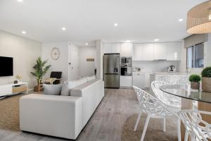 Apulia Apartment
