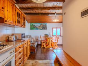 Chalet Baita Santina by Interhome