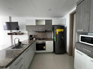 Apartamento una habitación - Cartagena frente al mar