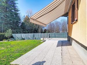 Holiday Home Harmony House by Interhome