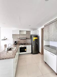 Apartamento una habitación - Cartagena frente al mar