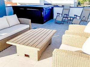Apartment Sunny Terrace by Interhome
