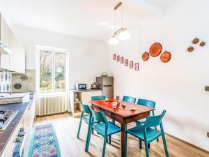 Holiday Home La Ferla by Interhome