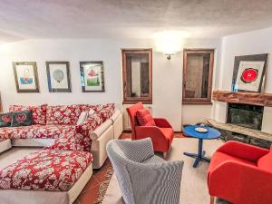 Apartment La Marmotta by Interhome