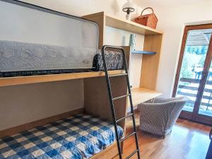 Apartment La Marmotta by Interhome
