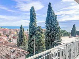 Apartment Sirio Vista Blu Apartment by Interhome