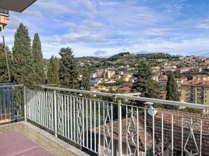 Apartment Sirio Vista Blu Apartment by Interhome