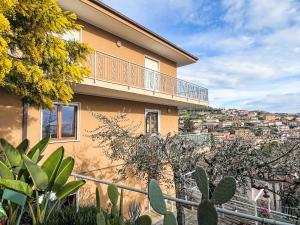 Apartment Sirio Vista Blu Apartment by Interhome