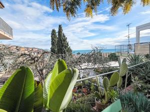 Apartment Sirio Vista Blu Apartment by Interhome