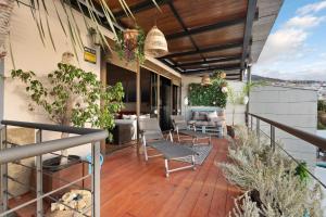Villa Horizonte