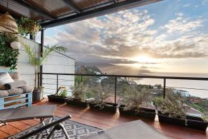Villa Horizonte