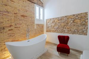 La Rocca Del Gargallo in Ortigia