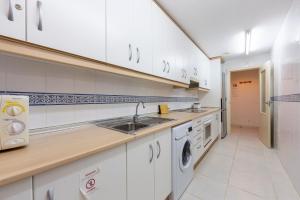 Apartamento increible Playazo Vera