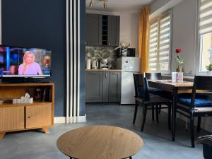 Nowy Apartament Lipowa