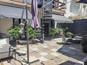 Holiday Home Deleut-3 by Interhome