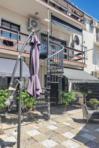 Holiday Home Deleut-3 by Interhome