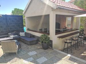 Holiday Home Deleut-3 by Interhome