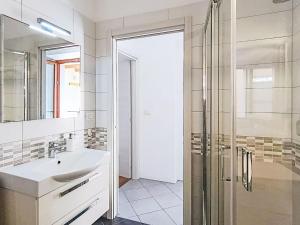 Apartment Antica Corte by Interhome