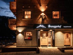 Bruneggerhof Weissenbach