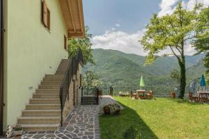 Nonno Bigi Genziana