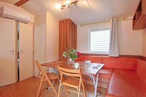 mobil-home - Le Marie Elodie 85
