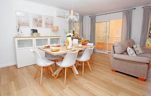 Apartamento Albers