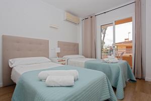 Apartamento Albers