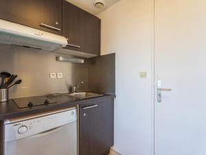 Apartment Lîle dOr by Interhome