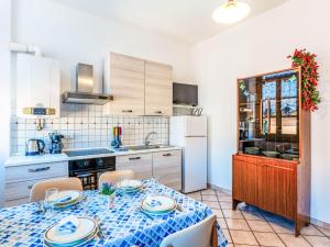 Apartment Dimora Storica by Interhome