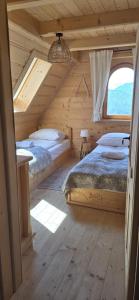 Willa Ostoja Spokoju