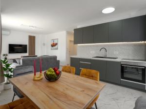 Apartment Mediterranee Oliva-1 by Interhome