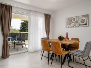 Apartment Mediterranee Oliva-1 by Interhome