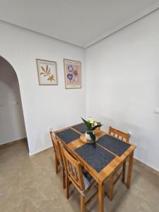 Cozy Perseo Apartment in Torrevieja