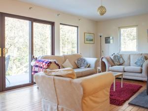 Holiday Home Blue Lobster by Interhome