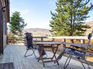 Holiday Home Blue Lobster by Interhome
