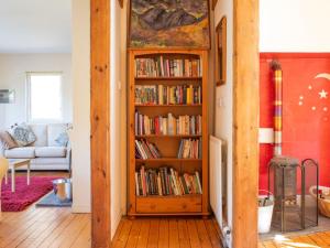 Holiday Home Blue Lobster by Interhome
