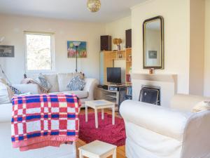 Holiday Home Blue Lobster by Interhome