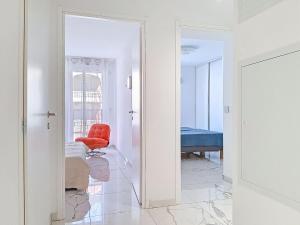 Apartment Blue Wave by Interhome