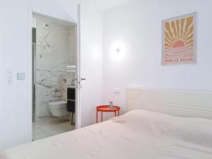 Apartment Blue Wave by Interhome