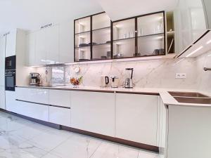 Apartment Blue Wave by Interhome