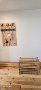 Ferienwohnung Hofidylle