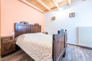 Agriturismo Al Gallo Nero Rosso