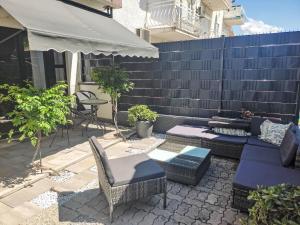 Holiday Home Deleut-4 by Interhome