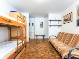 Apartment Richardette by Interhome