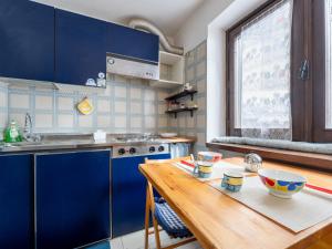 Apartment Richardette by Interhome