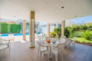 Apartamento Bressol 3ºb