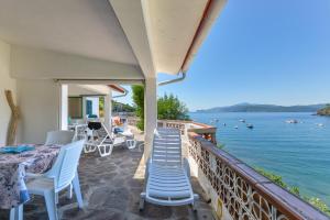 Villa Oda - Monolocale sul mare