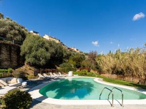 Apartment Resort Antico Frantoio Doria by Interhome