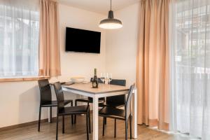 Apartment Cater Residence Bun Ste
