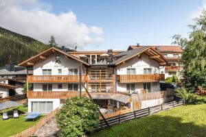 Apartment Cater Residence Bun Ste